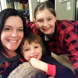 Meet your Posher, Kellie